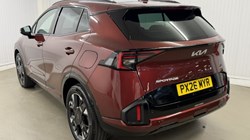 2026 (26) KIA SPORTAGE 1.6T GDi HEV GT-Line 5dr Auto 5730718
