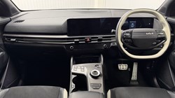2026 (26) KIA SPORTAGE 1.6T GDi HEV GT-Line 5dr Auto 5730727