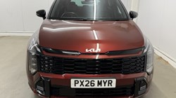 2026 (26) KIA SPORTAGE 1.6T GDi HEV GT-Line 5dr Auto 5730757