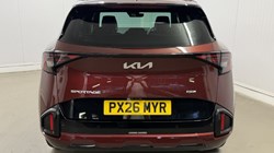 2026 (26) KIA SPORTAGE 1.6T GDi HEV GT-Line 5dr Auto 5730720