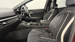 2026 (26) KIA SPORTAGE 1.6T GDi HEV GT-Line 5dr Auto 5730724