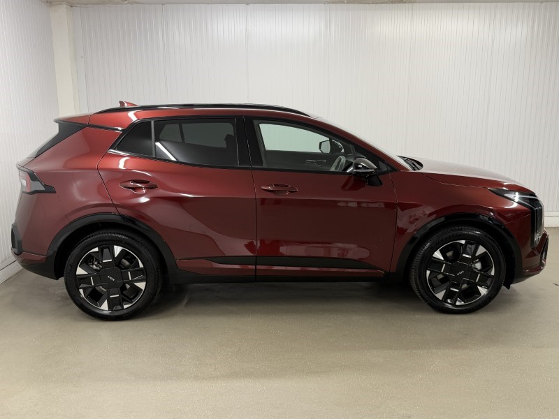 2026 (26) KIA SPORTAGE 1.6T GDi HEV GT-Line 5dr Auto 5730755