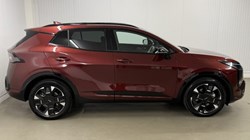2026 (26) KIA SPORTAGE 1.6T GDi HEV GT-Line 5dr Auto 5730755