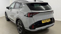 2026 (26) KIA SPORTAGE 1.6T GDi HEV GT-Line S 5dr Auto AWD 5737368