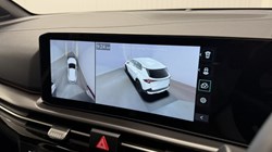 2026 (26) KIA SPORTAGE 1.6T GDi HEV GT-Line S 5dr Auto AWD 5737390