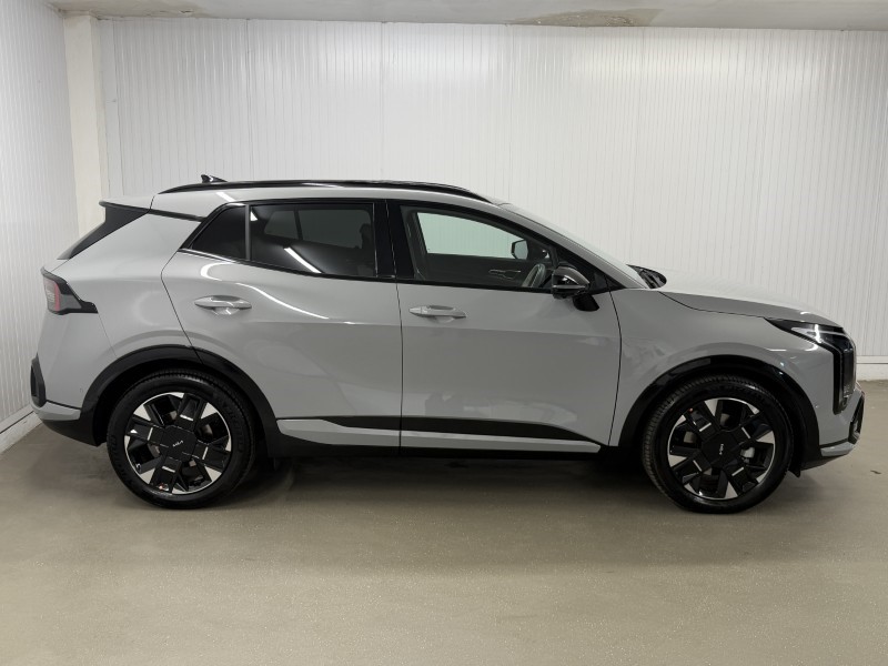 2026 (26) KIA SPORTAGE 1.6T GDi HEV GT-Line S 5dr Auto AWD 5737412
