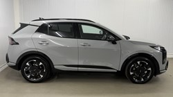2026 (26) KIA SPORTAGE 1.6T GDi HEV GT-Line S 5dr Auto AWD 5737412