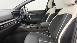 2026 (26) KIA SPORTAGE 1.6T GDi HEV GT-Line S 5dr Auto AWD 5737376