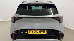 2026 (26) KIA SPORTAGE 1.6T GDi HEV GT-Line S 5dr Auto AWD 5737370