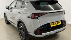 2026 (26) KIA SPORTAGE 1.6T GDi GT-Line 5dr 5705606