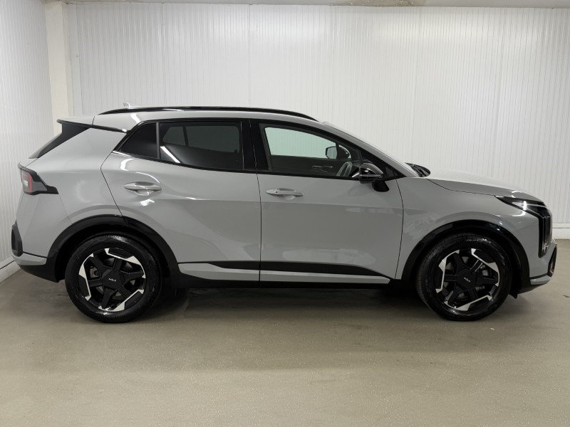 2026 (26) KIA SPORTAGE 1.6T GDi GT-Line 5dr 5705640