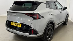 2026 (26) KIA SPORTAGE 1.6T GDi GT-Line 5dr 5705607