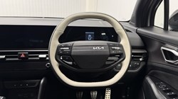 2026 (26) KIA SPORTAGE 1.6T GDi GT-Line 5dr 5705616