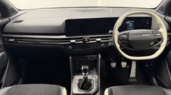 2026 (26) KIA SPORTAGE 1.6T GDi GT-Line 5dr 5705615