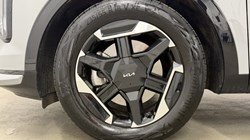 2026 (26) KIA SPORTAGE 1.6T GDi GT-Line 5dr 5705605