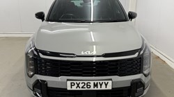 2026 (26) KIA SPORTAGE 1.6T GDi GT-Line 5dr 5705642