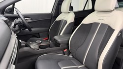 2026 (26) KIA SPORTAGE 1.6T GDi HEV GT-Line S 5dr Auto 5793273