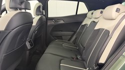 2026 (26) KIA SPORTAGE 1.6T GDi HEV GT-Line S 5dr Auto 5793271