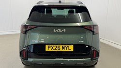 2026 (26) KIA SPORTAGE 1.6T GDi HEV GT-Line S 5dr Auto 5793266