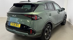 2026 (26) KIA SPORTAGE 1.6T GDi HEV GT-Line S 5dr Auto 5793265