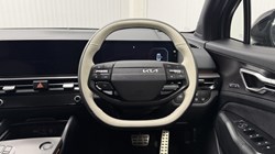 2026 (26) KIA SPORTAGE 1.6T GDi HEV GT-Line S 5dr Auto 5793278