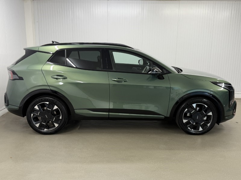 2026 (26) KIA SPORTAGE 1.6T GDi HEV GT-Line S 5dr Auto 5793307