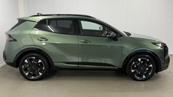 2026 (26) KIA SPORTAGE 1.6T GDi HEV GT-Line S 5dr Auto 5793307