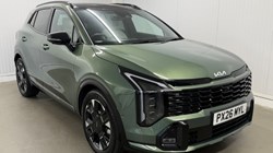 2026 (26) KIA SPORTAGE 1.6T GDi HEV GT-Line S 5dr Auto 5793308