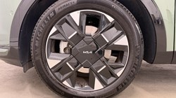 2026 (26) KIA SPORTAGE 1.6T GDi HEV GT-Line S 5dr Auto 5793270