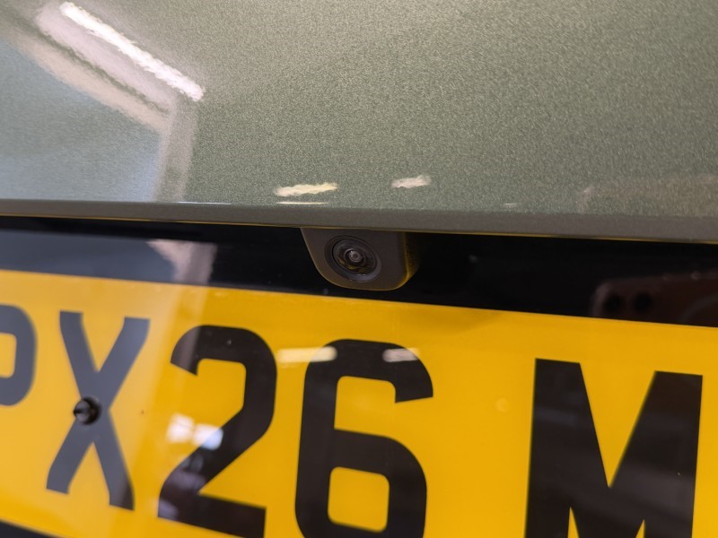 2026 (26) KIA SPORTAGE 1.6T GDi HEV GT-Line S 5dr Auto 5793267
