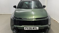 2026 (26) KIA SPORTAGE 1.6T GDi HEV GT-Line S 5dr Auto 5793309