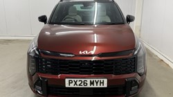 2026 (26) KIA SPORTAGE 1.6T GDi GT-Line S 5dr DCT 5952590