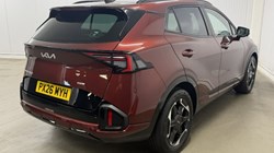 2026 (26) KIA SPORTAGE 1.6T GDi GT-Line S 5dr DCT 5952545