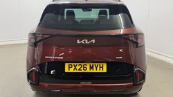 2026 (26) KIA SPORTAGE 1.6T GDi GT-Line S 5dr DCT 5952546