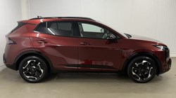 2026 (26) KIA SPORTAGE 1.6T GDi GT-Line S 5dr DCT 5952588