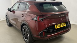 2026 (26) KIA SPORTAGE 1.6T GDi GT-Line S 5dr DCT 5952544