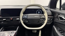 2026 (26) KIA SPORTAGE 1.6T GDi GT-Line S 5dr DCT 5952556