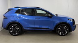 2026 (26) KIA SPORTAGE 1.6T GDi HEV GT-Line 5dr Auto 5654557