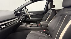 2026 (26) KIA SPORTAGE 1.6T GDi HEV GT-Line 5dr Auto 5654527