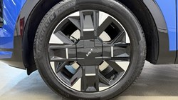 2026 (26) KIA SPORTAGE 1.6T GDi HEV GT-Line 5dr Auto 5654559