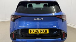 2026 (26) KIA SPORTAGE 1.6T GDi HEV GT-Line 5dr Auto 5654522