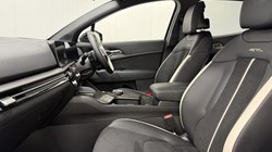 2026 (26) KIA SPORTAGE 1.6T GDi GT-Line 5dr DCT 5725069