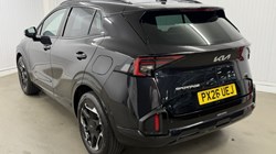 2026 (26) KIA SPORTAGE 1.6T GDi GT-Line 5dr DCT 5725062