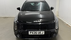 2026 (26) KIA SPORTAGE 1.6T GDi GT-Line 5dr DCT 5725100