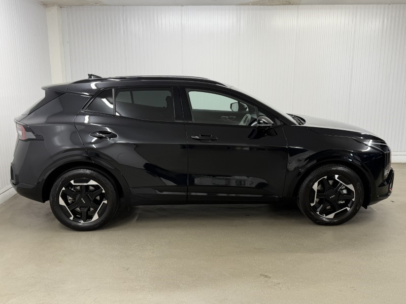 2026 (26) KIA SPORTAGE 1.6T GDi GT-Line 5dr DCT 5725098
