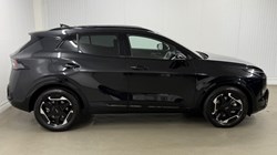 2026 (26) KIA SPORTAGE 1.6T GDi GT-Line 5dr DCT 5725098