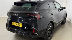 2026 (26) KIA SPORTAGE 1.6T GDi GT-Line 5dr DCT 5725063