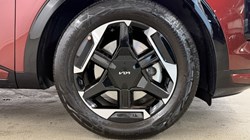 2026 (26) KIA SPORTAGE 1.6T GDi GT-Line 5dr DCT 5846034