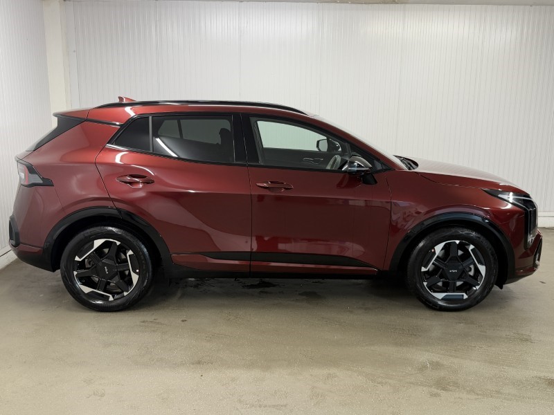 2026 (26) KIA SPORTAGE 1.6T GDi GT-Line 5dr DCT 5846035