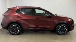 2026 (26) KIA SPORTAGE 1.6T GDi GT-Line 5dr DCT 5846035